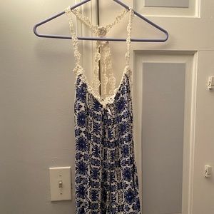 Homecoming, semi formal, graduation, summer, etc. dress